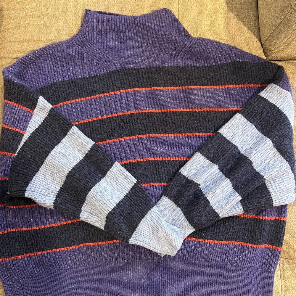Free Assembly Sweater